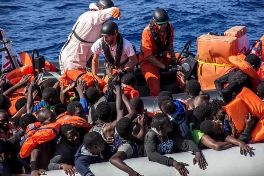 القضاء الإسباني يُـوافق على تسليم المغرب متورطاً في التهريب الدولي للمُهاجرين
