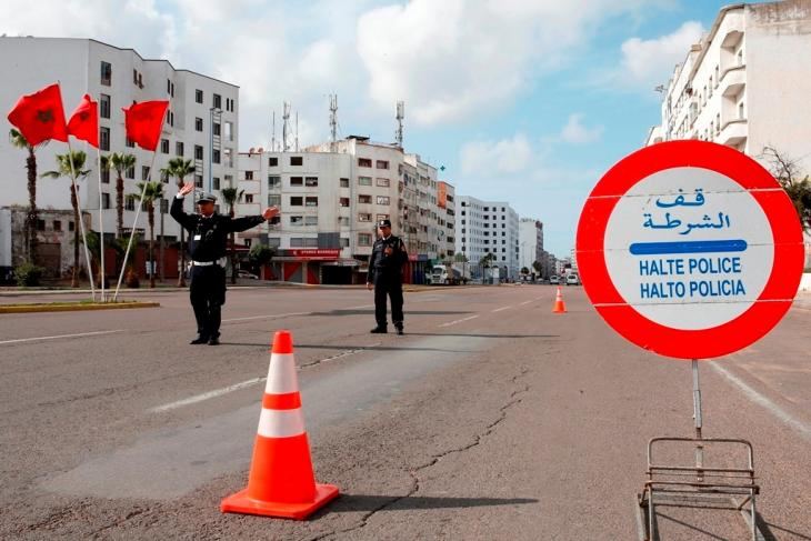 سلطات هذه المدينة تشترط “شهادة وفاة” للحصول على رخصة التنقل..ومصدر يوضح