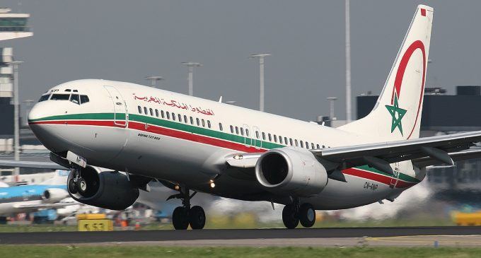 كندا تعلن وقف رحلاتها من المغرب (وثيقة)