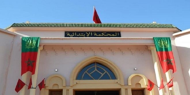 القضاء يحسم في قرار منع ترشح قيوح بسبب جناية (وثائق)