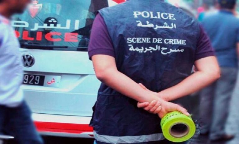 توقيف قاتل بائع الخبر في فاس