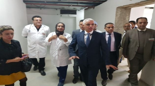 صيــادلة المغرب يكذِّبون وزيــــر الّصـحة