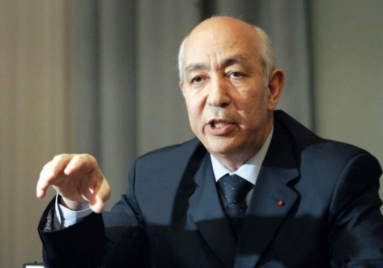 جطو: عجز الميزانية ظل متحكما فيه