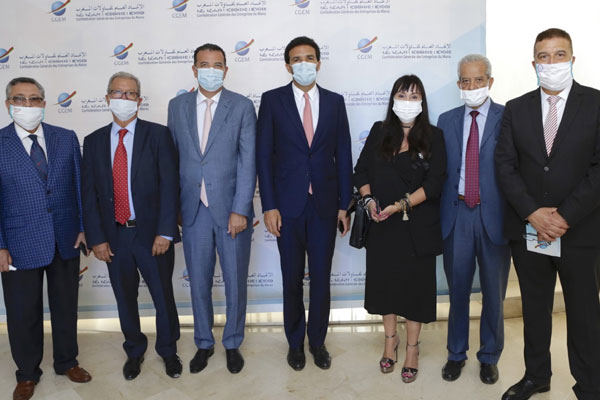 الديساوي: إذا كانت الأسر تعتبر المدارس الخاصة مصاصة دماء فلا أحد يجبرها على إبقاء أبنائها فيها (حوار)