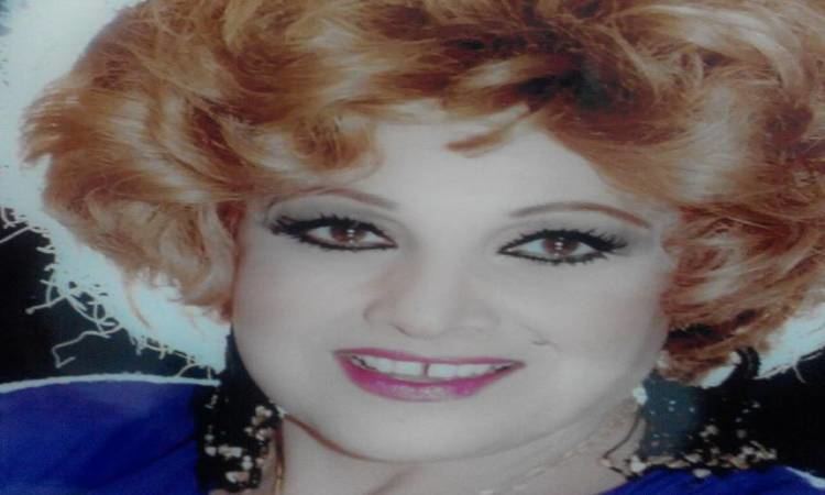 وفاة نجمة السينما المصرية أيام الزمن الجميل