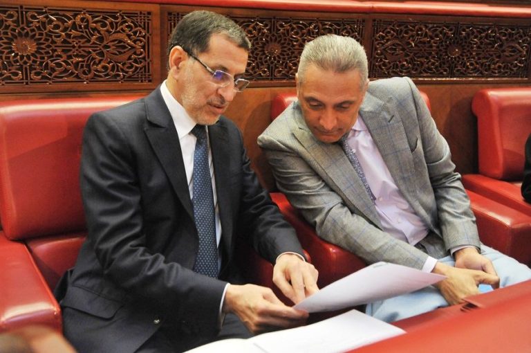 الحكومة تكشف خطتها لتشجيع المنتوجات المغربية في الصفقات العمومية