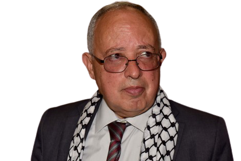 خالد السفياني .. و محمود معروف