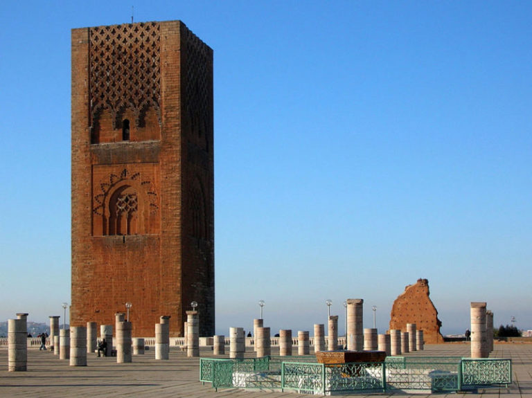 الرباط في الزمان والمكان ومراحل تطور العمران 1150 – 1912 (3)