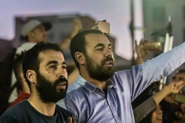 هل سيساهم صعود بايدن في إفراج المغرب عن معتقلين وصحافيين؟
