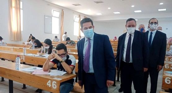 مباريات توظيف الأساتذة: كوارث تربوية في الاختبارات
