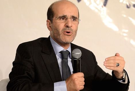 الأزمي: كنت أقصد شخصا واحدا أكل نعمة البرلمان ويسب ملته (حوار)