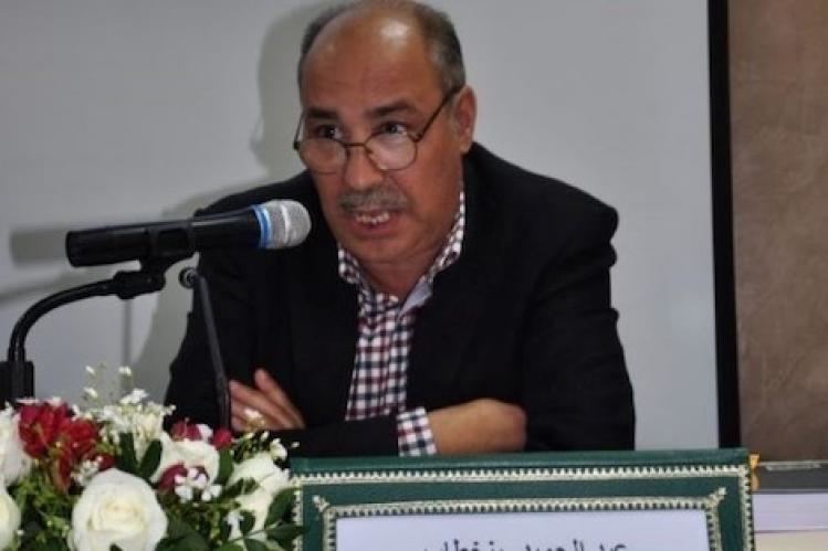 بنخطاب: نقاش الفايسبوكيين بخصوص صندوق معاشات النواب شعبوي وفوضوي