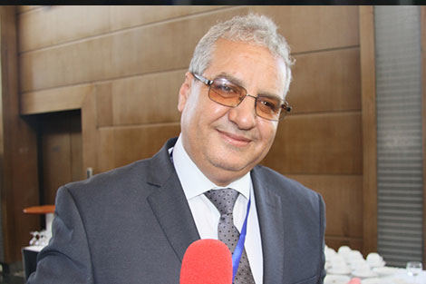 الشرقي: نقاش الضرائب الجديدة شعبوي