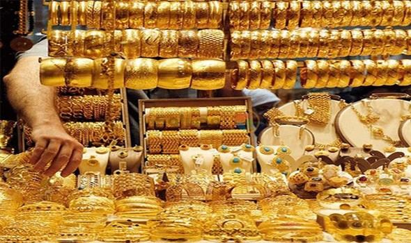 إرتفاع صاروخي لأسعار الذهب بسبب كورونا