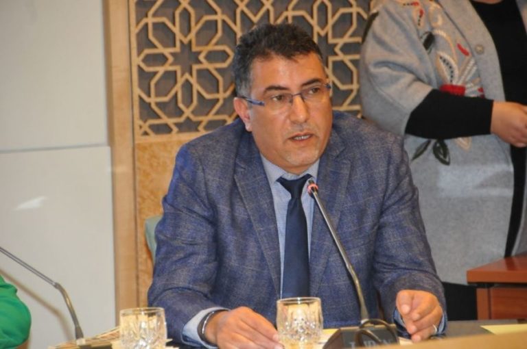 ماذا كانت ستفعل إسبانيا لو استقبل المغرب إنفصاليا إسبانيا ومجرم حرب؟