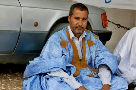 مصطفى ولد سلمة يكشف لـ”آشكاين” كواليس مثيرة عن تحركات البوليساريو بالكركرات