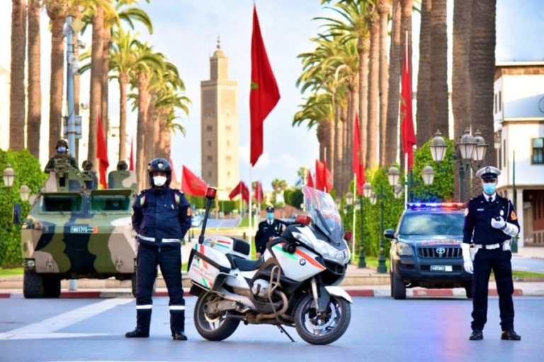خبير: إصابات كورونا خلال الحملة الانتخابية تهدد بتمديد التدابير المشددة