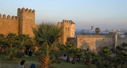 الرباط في الزمان والمكان ومراحل تطور العمران 1150 – 1912 (4)