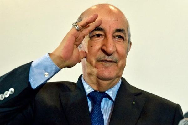 تبون يعين مناصرا لأطروحة العداء للمغرب مبعوثا له في الصحراء
