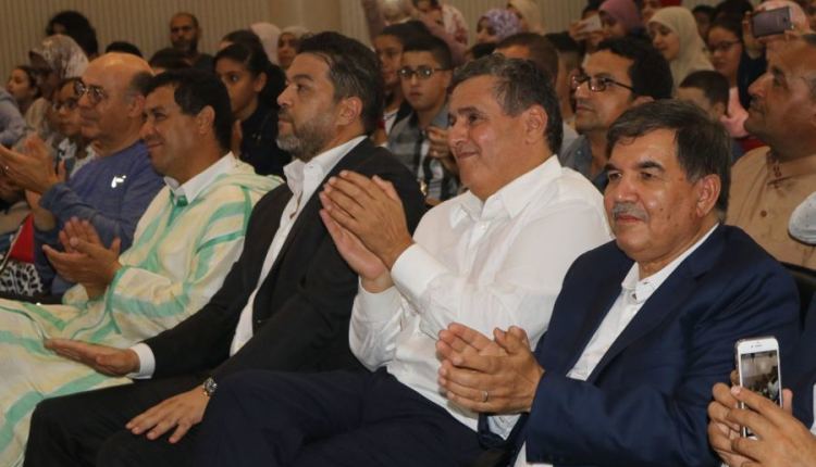 رسميا .. “الأحرار” يكتسح رئاسيات جميع الغرف المهنيه بسوس