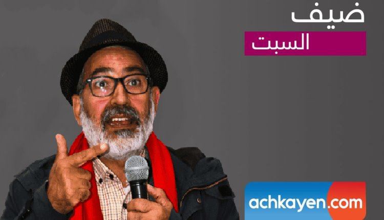 الإدريسي: الحكومة تتعامل مع قطاع التعليم في مشروع قانون المالية بمنطق “الشكارة” (حوار)