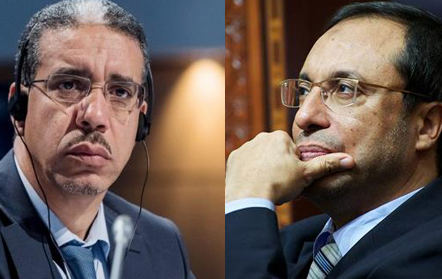 حرب ضروس بين الرباح واعمارة على مقالع الرمال