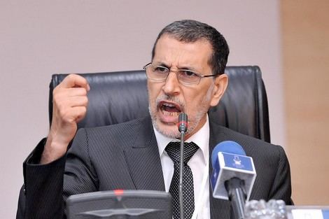 العثماني محذرا المغاربة.. عندنا جوج وسائل فقط باش نحبسو الفيروس (فيديو)