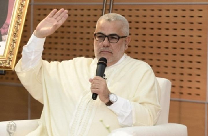أنباء عن اعتذار بن كيران عن الترشح للانتخابات المقبلة