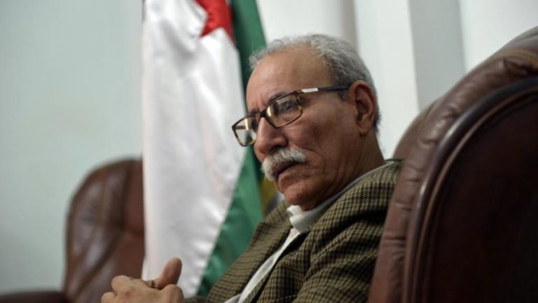 غالي دخل إسبانيا عدة مرات بهويات مختلفة بموافقة سانشيز (صحيفة)