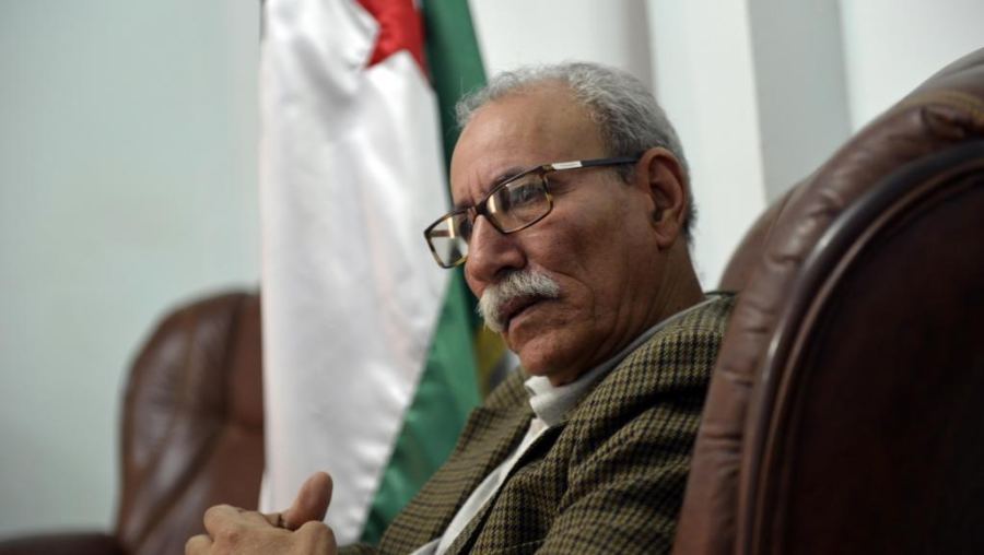 إدخال غالي للعناية المركزة يؤخر مثوله أمام القضاء الإسباني (صحيفة)
