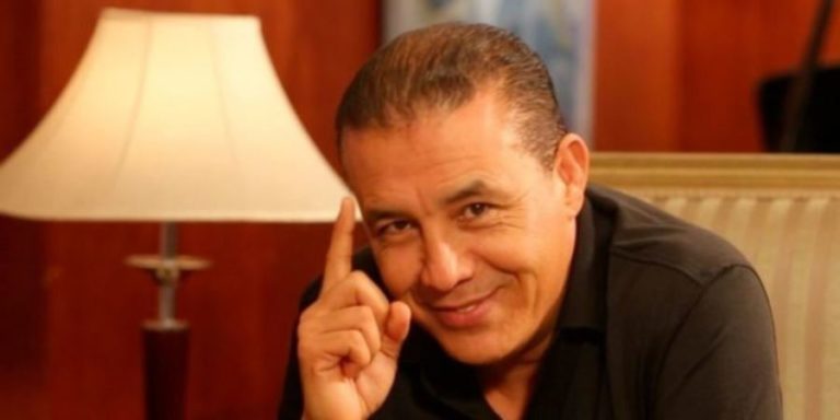 الغاوي: مشاركة الصويري في “ذا فويس سينيور” جرأة كبيرة (حوار)