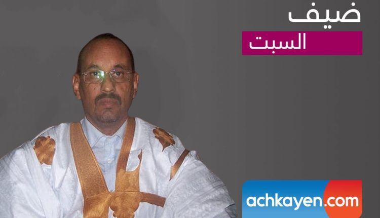 رئيس حزب موريتاني: إغلاق الكركرات أثر على اقتصادنا والجزائر طرف أساس في هذا النزاع (حوار)