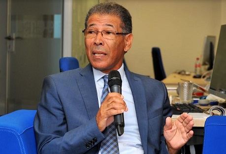 العجلاوي: زلزال الحوز والخبــــــــث الاستعمــــاري
