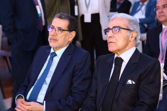 الجواهري: عارف الأبناك مامقبولاش وعلى المسؤولين تغيير عقلياتهم ومحاسبتهم
