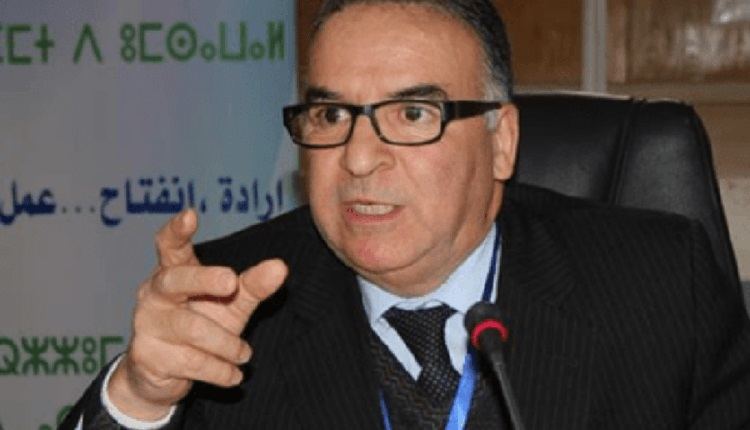 الذاكرة السياسية وقضية الصحراء المغربية 