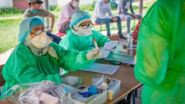 أكادير.. مصحة خاصة تطالب مريضا بـ50 مليونا مقابل علاجه من كورونا (وثيقة)