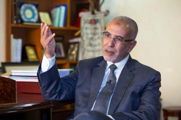 العمراني: الأحزاب لم تحترم التدابير الوقائية والهجوم على البيجيدي يقوده بلطجية (حوار)