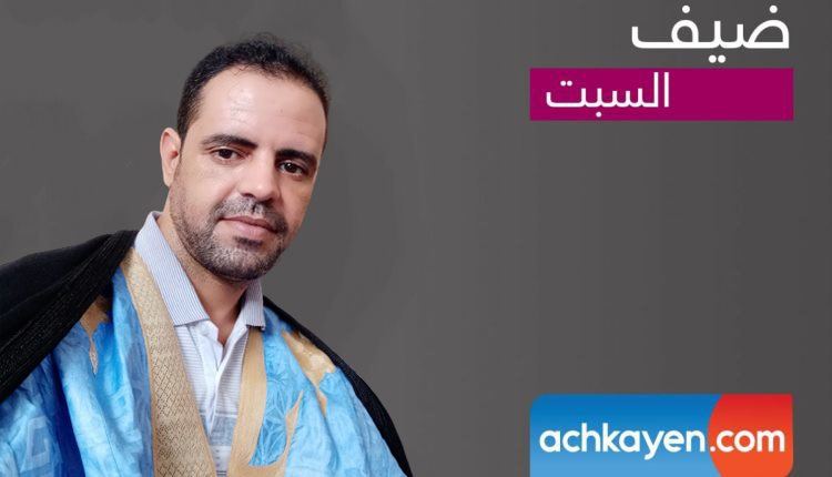 معتقل لدى البوليساريو يكشف لـ”آشكاين” الجهات التي اغتنت من صراع الصحراء (حوار)