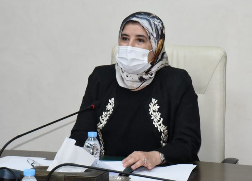 المصلي ترفض دعم دراسة حول ظاهرة الانتحار بالشمال