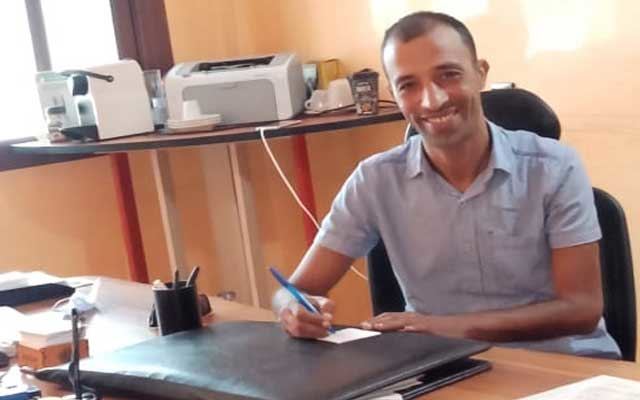 نمط الاقتراع الحالي والقطبية الجوفاء