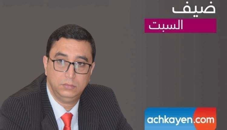 بنشقرون: مشروع المالية لم يكن ثوريا (حوار)