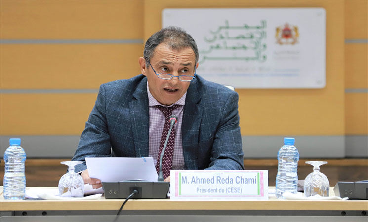 المجلس الاقتصادي والاجتماعي والبيئي يوصي بإحداث “غرف بيئية” بمحاكم المملكة