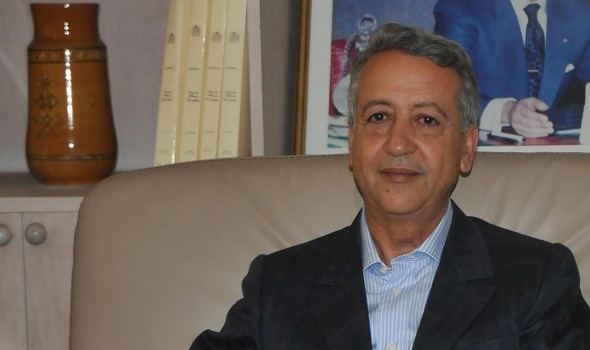 ساجد يكتب: ذكرى وفاة الأستاذ المعطي بوعبيد محطة لاستحضار نضالاته