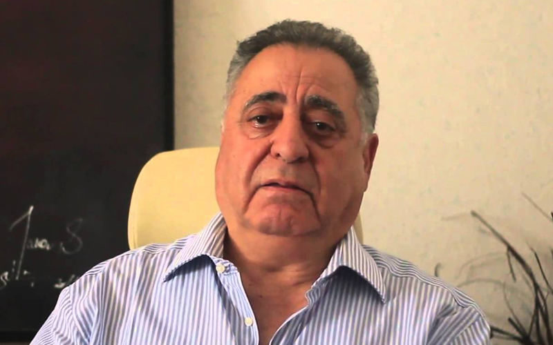 النقيب محمد زيان