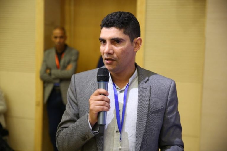 أحياء خارج سياسة المدينة بالرباط