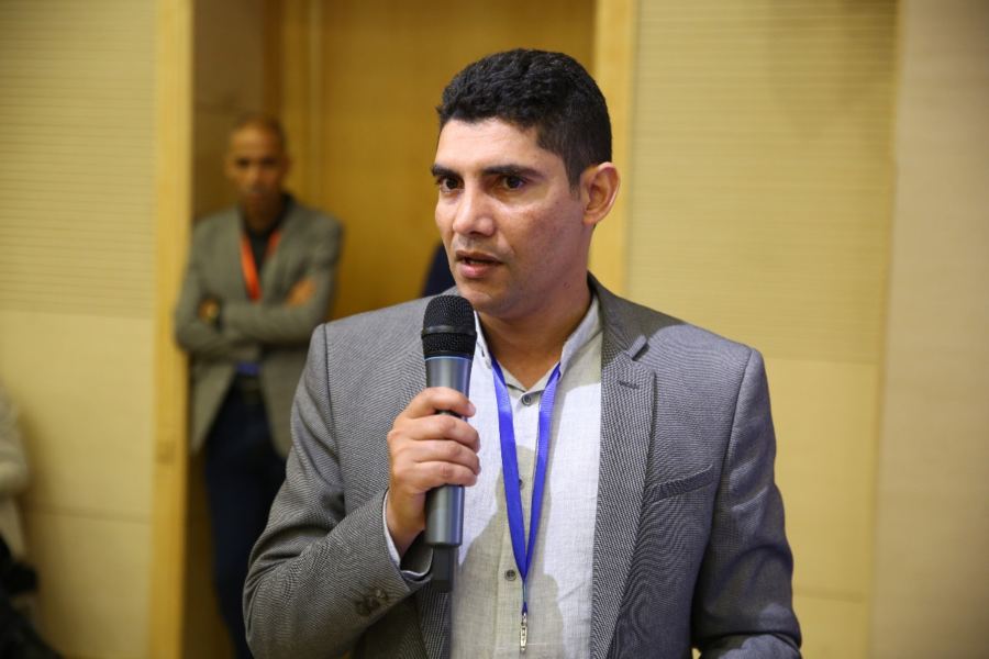 أحياء خارج سياسة المدينة بالرباط