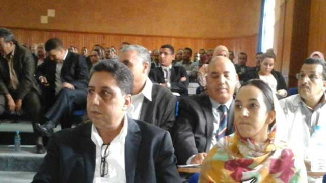 مطالب لجماعة كلميم بهدم منزل عائلة بوعيدة (وثيقة)