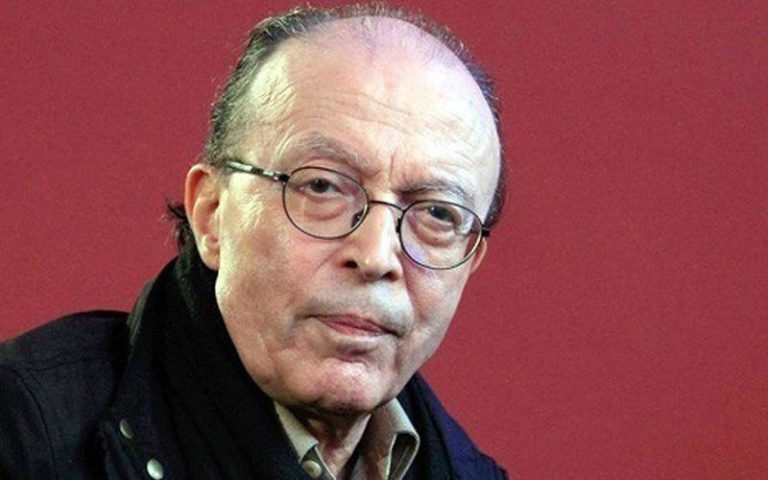 الصايل..  “عراب” السينما المغربية الذي هزمته كورونا  (بورتريه)