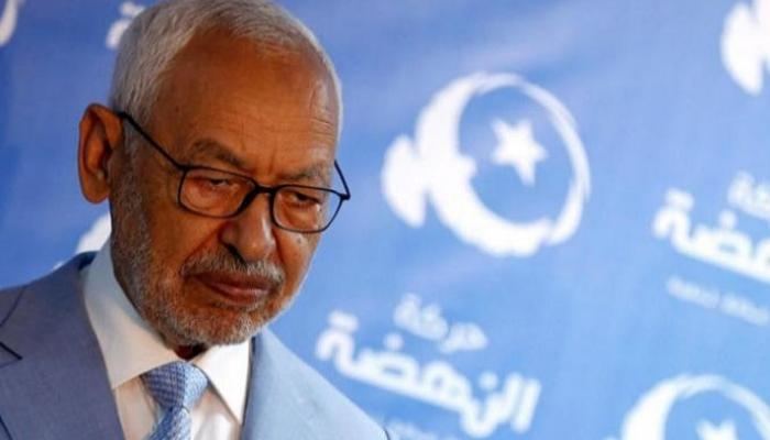 الغنوشي: صُدمنا بقرار التطبيع بين المغرب وإٍسرائيل