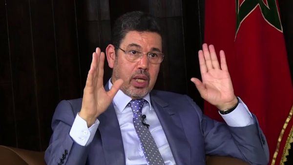 الغلوسي يطالب بمتابعة أحزاب “اختلست” المال العام